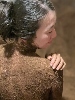 ジュン 田町 芝浦店(Jun)/デトックスしたい方に