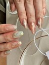 staff nail