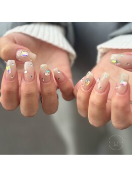 ティリット(TILLIT)/