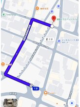 ドライヘッドスパ＆頭蓋骨調整　Zen/