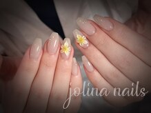 ジョリーナ ネイルズ 鶴見(Jolina Nails)/アートネイル