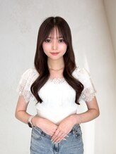 テティナ 川越店(Tetyna) Rina Hosokawa