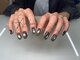 ネイルアンブラ 天王寺店(Nail Ambra)の写真/高技術×低価格[マグネットネイル￥6500～]リピート率超高の人気サロン!最旬デザイン&幅広いアートをご用意!