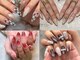 ネイルデコ(nail DECO)の写真