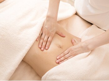 ナチュラルサイエンス直営エステ リトルサロン(Littele Salon)/DETOXボディトリートメント