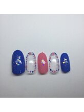 ビューティーアンドスパ セレクトプラス(Beauty & Spa treatment Select +)/ドットネイル