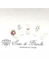 チャンプ 花園店(Champ)/