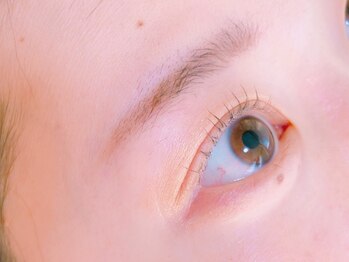 まつ毛エクステ専門店 リノ ビューティーアイラッシュ(LINO)/☆まつ毛パーマ☆