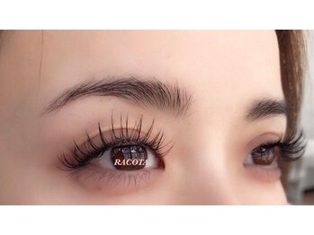 アイラッシュサロンラコタ 池袋東口店(RACOTA)/ボリューム重視！！！