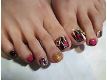 ネイルサロン R/