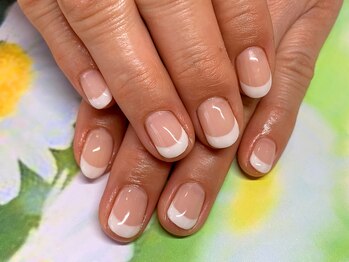 ア ネイル(A nail)/