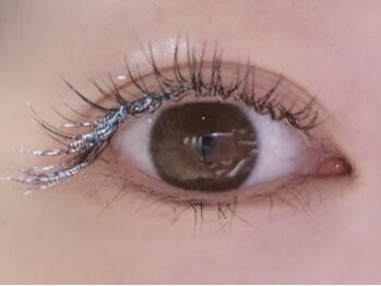 カラン 焼津店(CALIN)/フラットラッシュ付け放題♪