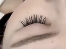 リラッシュ(RELASH)/セーブルラッシュ　160本