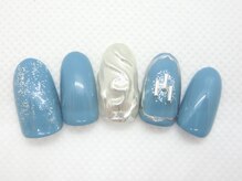 ネイルサロン ロゼオ(Nail salon Roseo)/