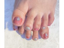 ルポネイル(Repos Nail)/