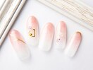 OPEN半年記念デザイン