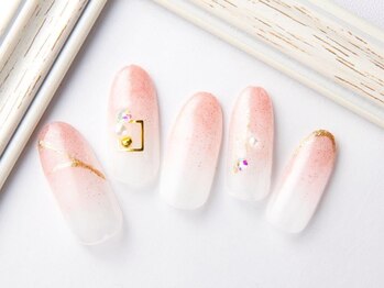 ルピアージュ(Lupiage)/OPEN半年記念デザイン