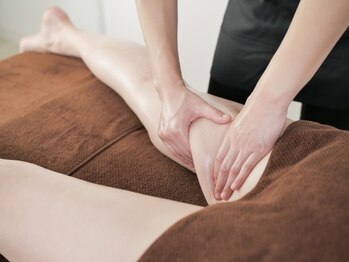 ベルビー エルエル岡崎店/美脚コース☆