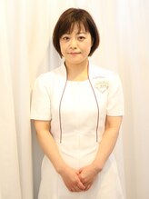 メナードフェイシャルサロン 山幹南武庫 菅本 幹子