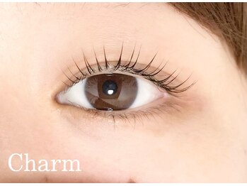 チャーム(Charm)/パリジェンヌラッシュリフト