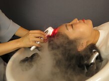 トイロ 六本木(toiro)/5.こだわりケアメニューの流れ♪