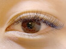 ナーディ 藤沢(Nadi)/目元に馴染むボリュームラッシュ