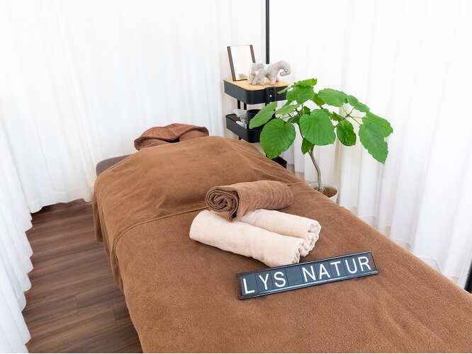 Lys Natur Body Design