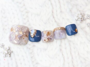 プレジール(Plaisir)/22,2月サンプルデザイン*