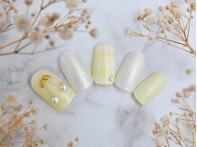 アンスリール(Un Sourire)/定額ベーシックデザイン