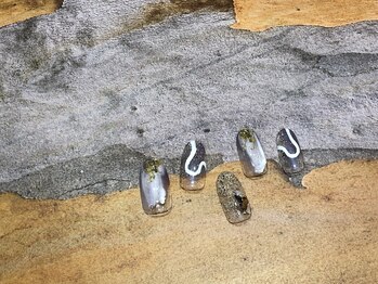 ツメトトノウ/韓国っぽ♪