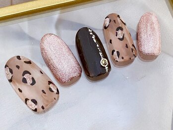 アイラッシュトウキョウ 横浜サンクチュアリ 横浜西口店/10.11.12月定額デザイン