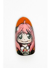 痛ネイルも事前ご予約のみ可能◎