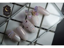 ツキ(TUKI+)/