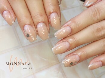 モナールアンド(MONNAL&)/