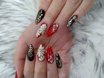 ネイビー(Naivy)/