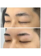 ブロウズ 新橋店(BROWS)/施術例