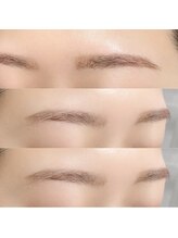 ユウワ(yuwa)/美眉スタイリング