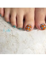 ルコトン(le coton)/お持ち込み【150min】＋￥500