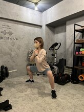 精神と時のジム/