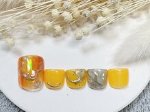 ネイルルームシャイン/