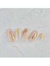 メイク(Me19)/アートネイル