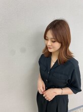 アヴェックアムール 豊田(avec amour) Yu .