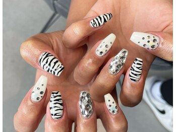 ザネイルズ(The Nails)/