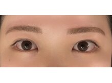 チーズ(CHI’S)/レディース眉毛Waxデザイン