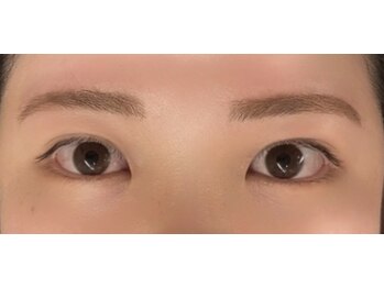 チーズ(CHI’S)/レディース眉毛Waxデザイン