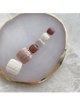 ココ ネイル サロン アンドスクール(COCO.NAIL SALON＆SCHOOL)/フット定額デザイン7350