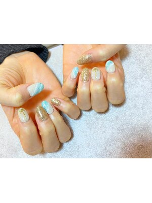 private nail salon c house【シーハウス】