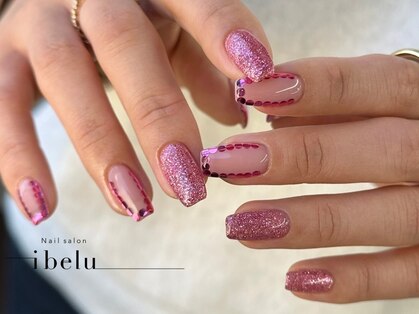 リノアネイル バイ アイビージュール(Linoa NAIL by IVY joure)の写真