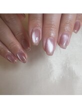 リリ(Lili)/うるうるマグネット