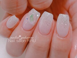 ワンホンネイル